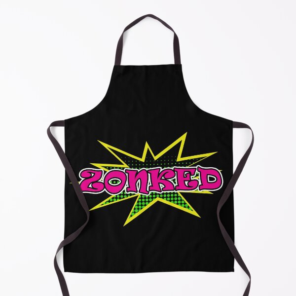 Item preview, Zonked - Pink designed and sold by RomeoSketches.