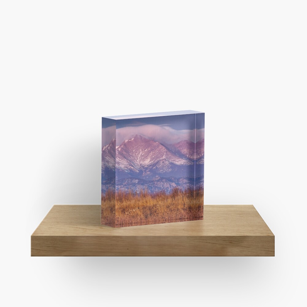 Item preview, Acrylic Block designed and sold by nikongreg.