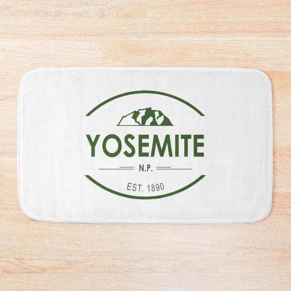 Item preview, Yosemite National Park designed and sold by Esskay Designs.