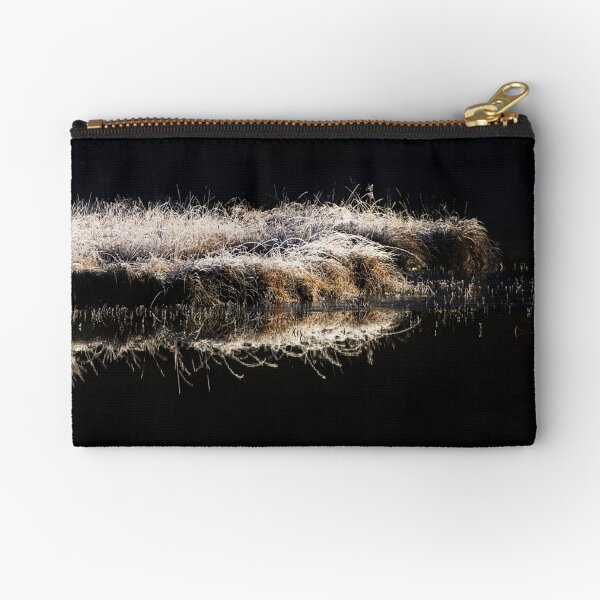 First light Zipper Pouch