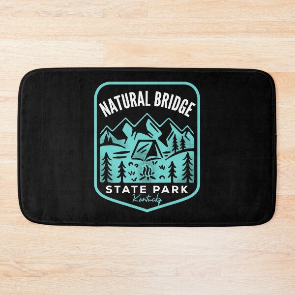 Item preview, Natural Bridge State Park Kentucky designed and sold by HalpinDesign.