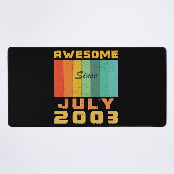 Item preview, Awesome Since July 2003 designed and sold by classy-shop.