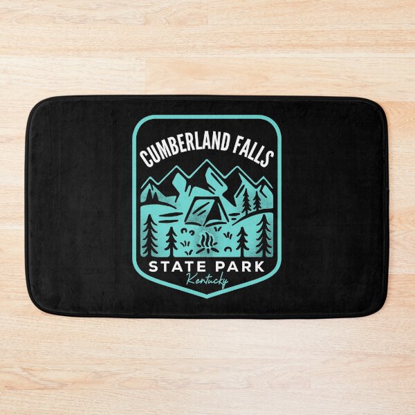 Item preview, Cumberland Falls State Park Kentucky designed and sold by HalpinDesign.