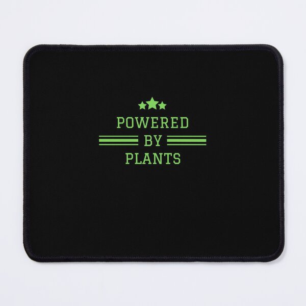Item preview, Powered By Plants  designed and sold by westenfield.