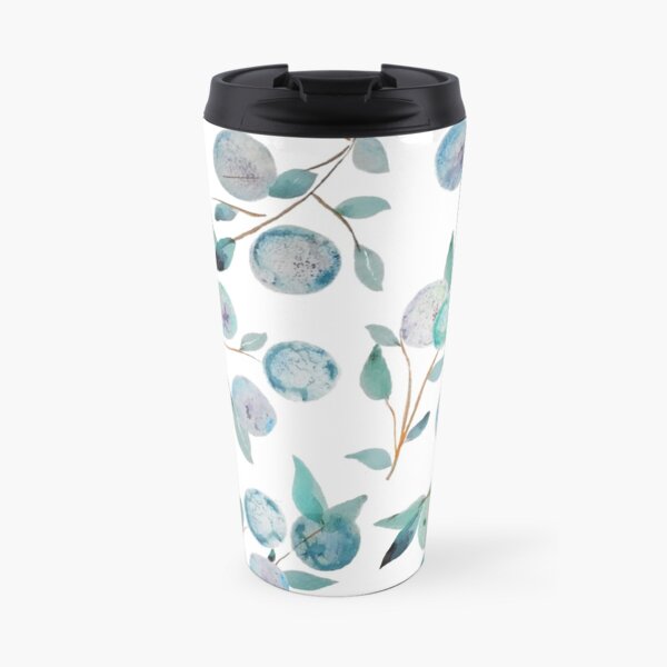 Travel Mug