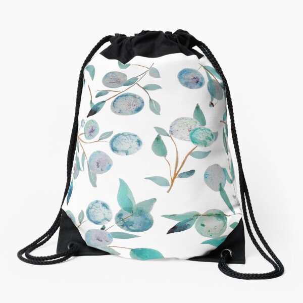 Drawstring Bag