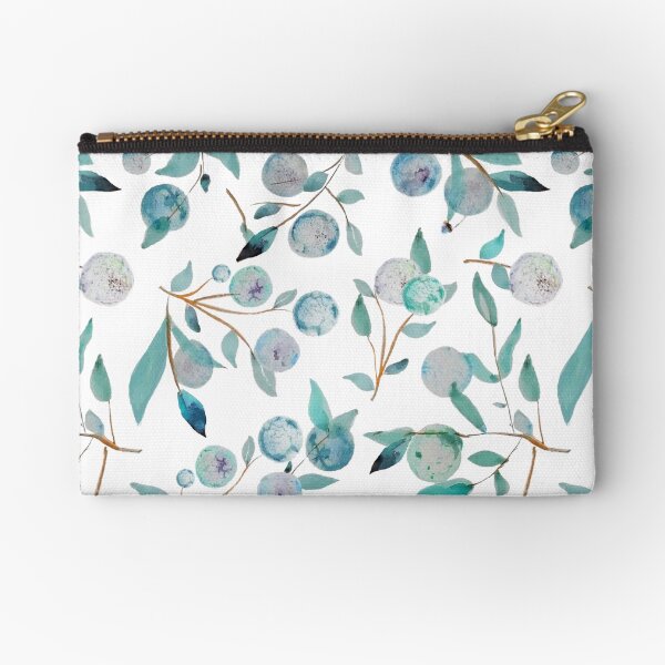 Zipper Pouch
