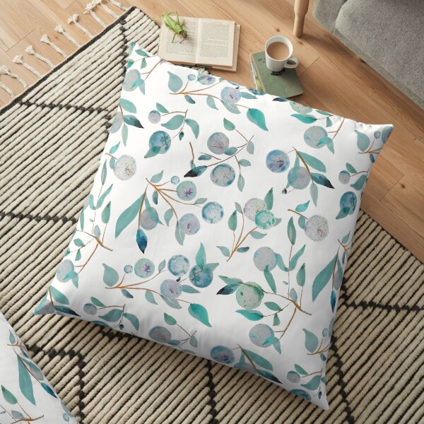 Floor Pillow