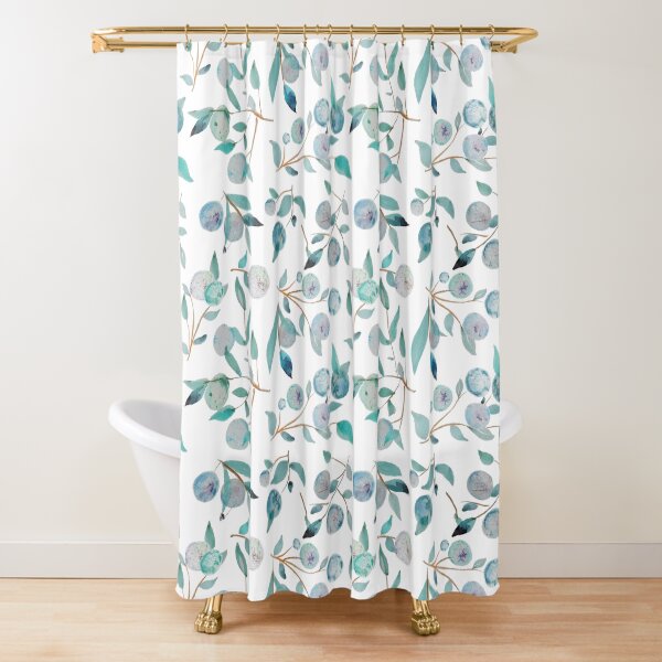 Shower Curtain