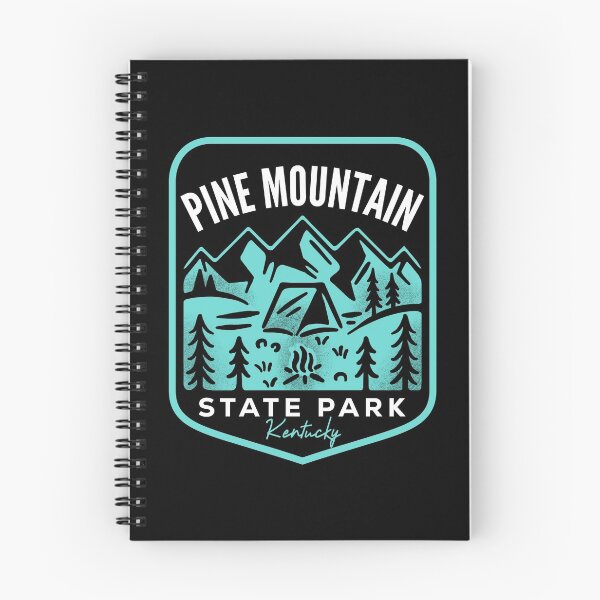 Item preview, Pine Mountain State Park Kentucky designed and sold by HalpinDesign.