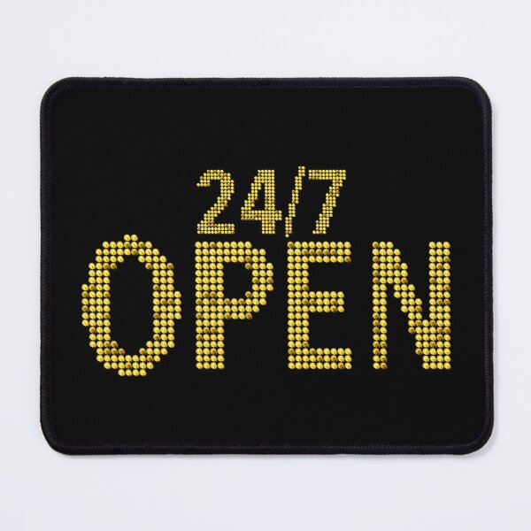Item preview, OPEN 24.7 designed and sold by Klementsen.