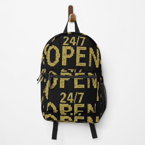 Item preview, OPEN 24.7 designed and sold by Klementsen.