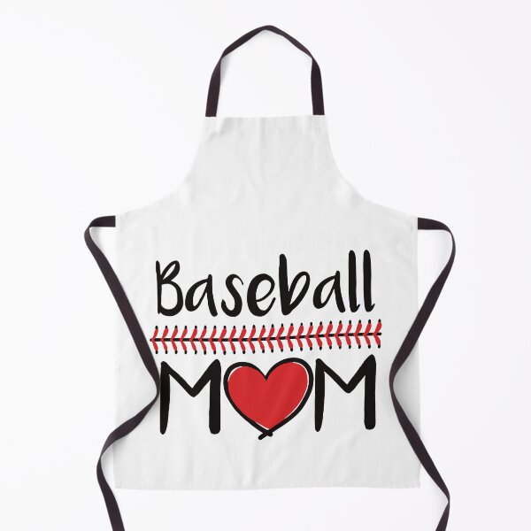Item preview, Baseball mom baseball lover mother baseball coach female women Vacation Inspiration Joy Mood designed and sold by DesignByHeartUK.
