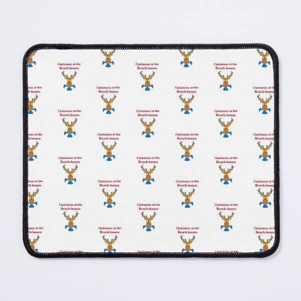 Item preview, Christmas at the Beach House designed and sold by JerseyBoysTees.