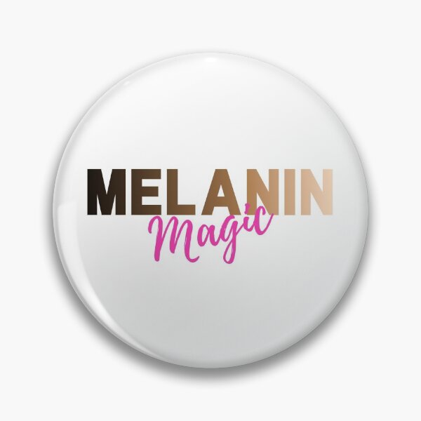 Item preview, Melanin Magic designed and sold by theprintplaceuk.