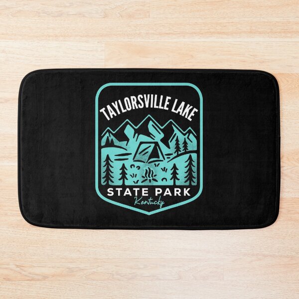 Item preview, Taylorsville Lake State Park Kentucky designed and sold by HalpinDesign.