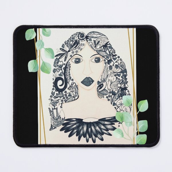 Item preview, Gloria designed and sold by ACanvasaDay.