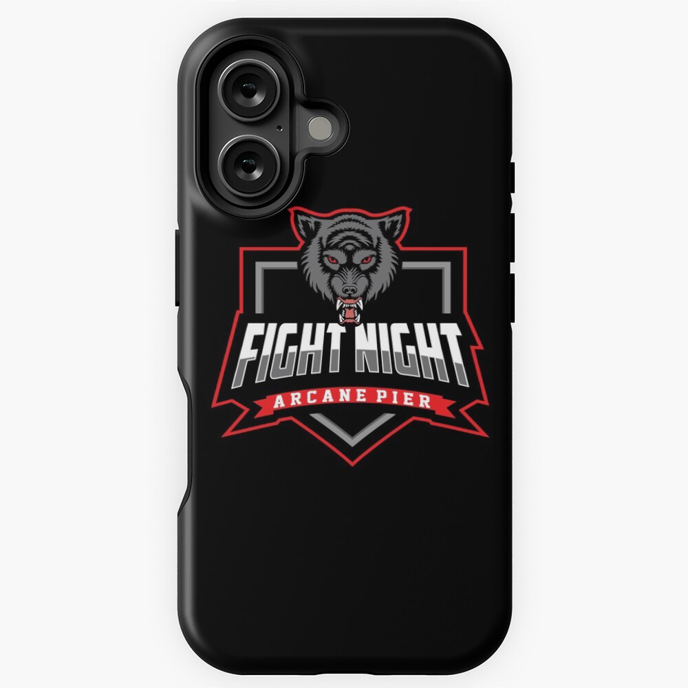 Item preview, iPhone Magsafe Tough Case designed and sold by EveofEternals.