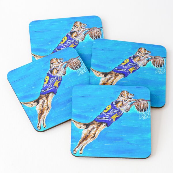 Item preview, Laker Air Bud designed and sold by Jaya Tewart.