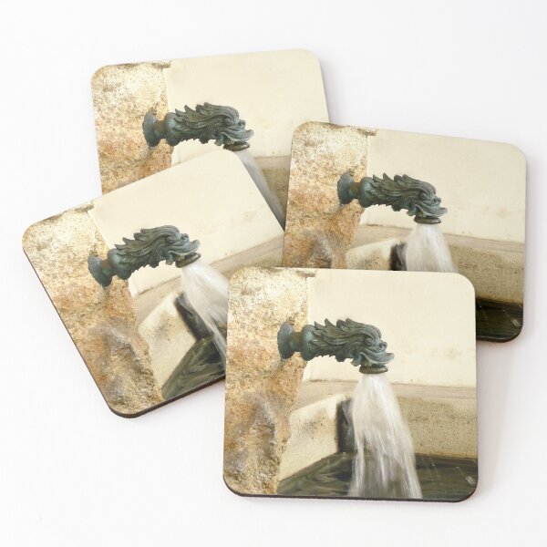 Item preview, Gargoyles in summery Vienna designed and sold by un-artiges.