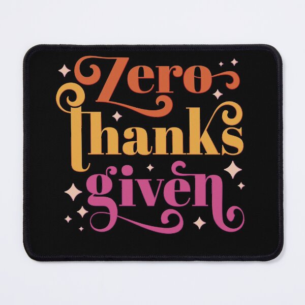 Item preview, Thanksgiving Sayings designed and sold by joshua pierre.