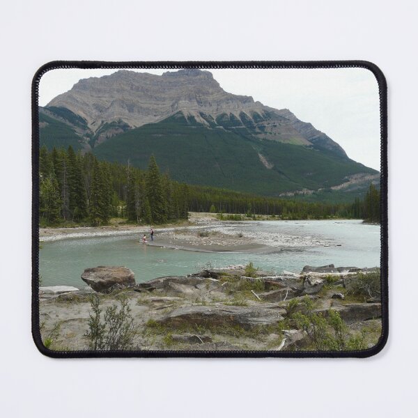 Item preview, Mountain Stream Walk designed and sold by WeeMonkey.