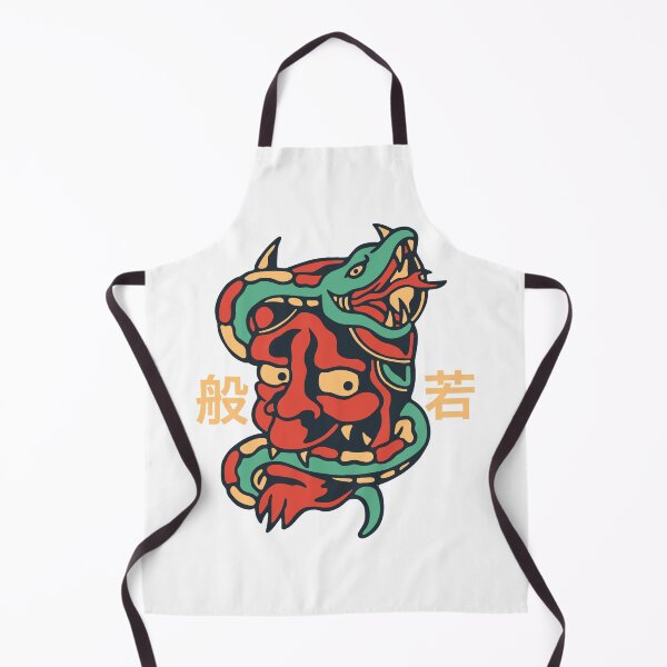 Item preview, Dragon Mask designed and sold by The Satin Fox.