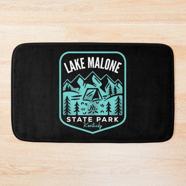 Item preview, Lake Malone State Park Kentucky designed and sold by HalpinDesign.