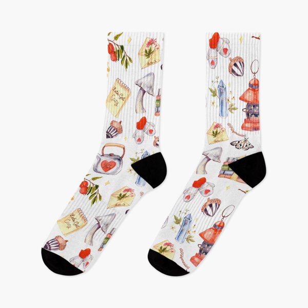 Item preview, Cozy Christmas Vibes designed and sold by fabfeminist.