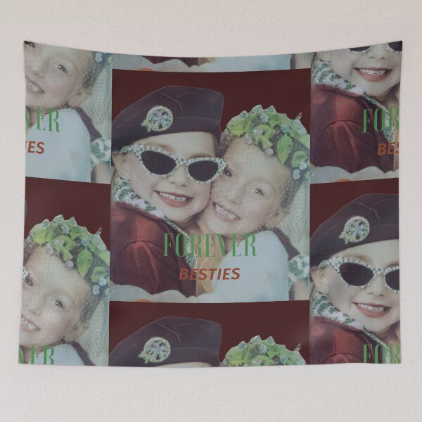 Item preview, Forever Besties designed and sold by LibrosBOOKtique.