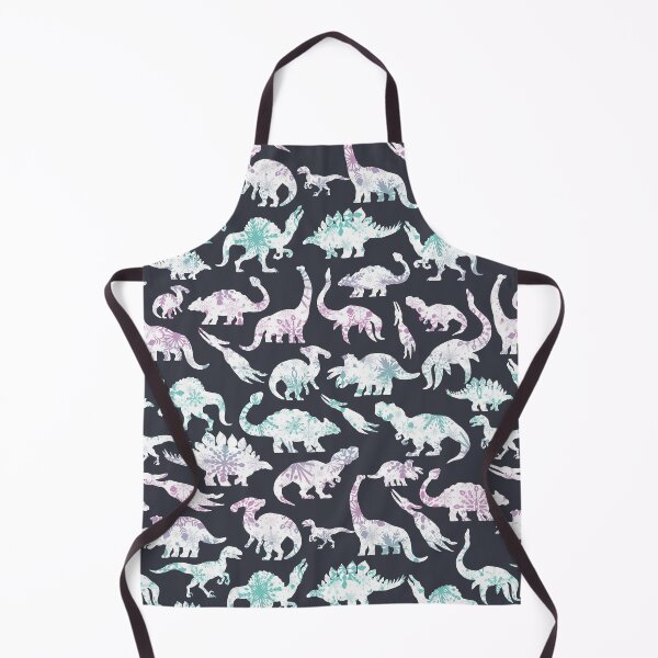 Item preview, Snowy Dinos designed and sold by Maya Pantic.