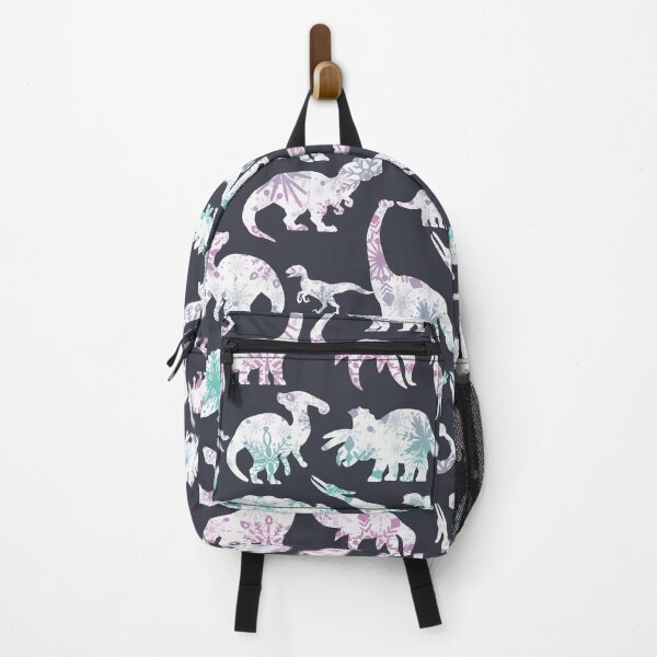 Item preview, Snowy Dinos designed and sold by Maya Pantic.