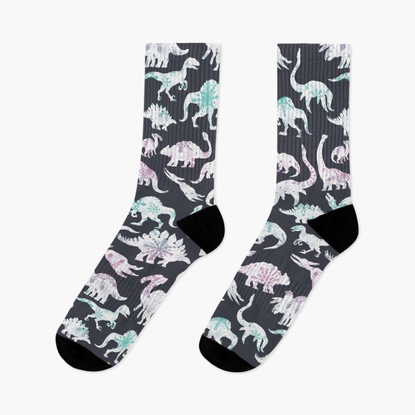 Item preview, Snowy Dinos designed and sold by Maya Pantic.