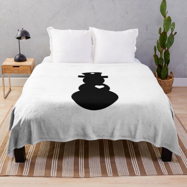Artikelvorschau, Love Snow man christmas winter fall love snow birthday Vacation Inspiration Joy Mood entworfen und verkauft von DesignByHeartUK.