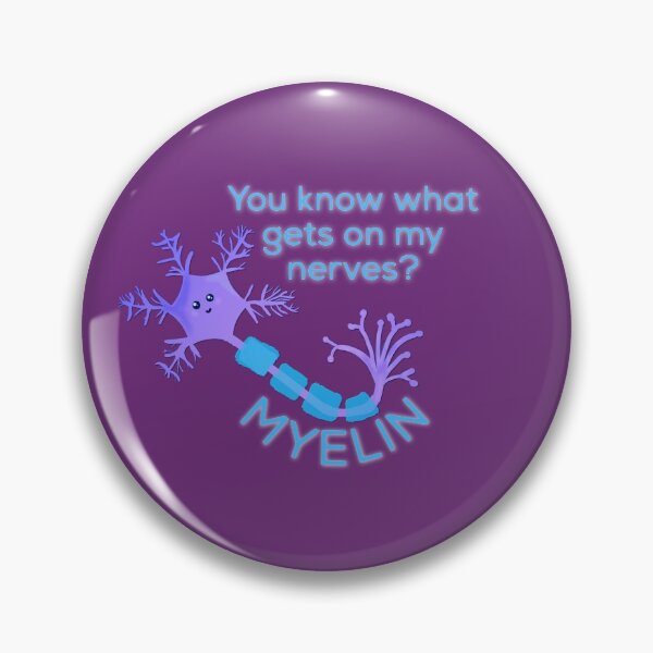 Item preview, Myelin designed and sold by Tamm-art.