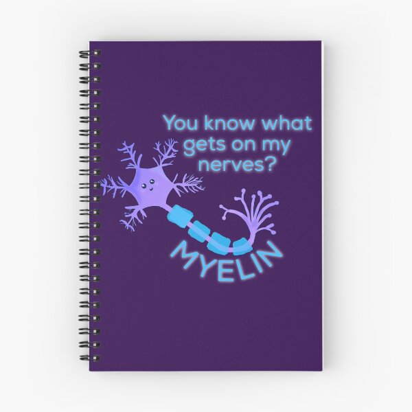 Item preview, Myelin designed and sold by Tamm-art.