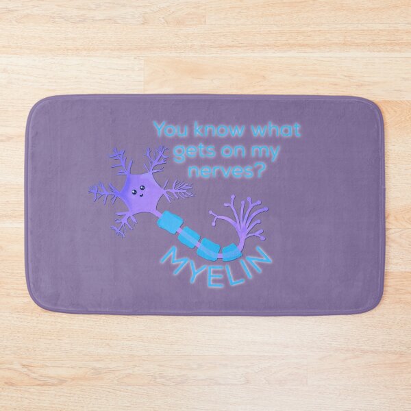 Item preview, Myelin designed and sold by Tamm-art.