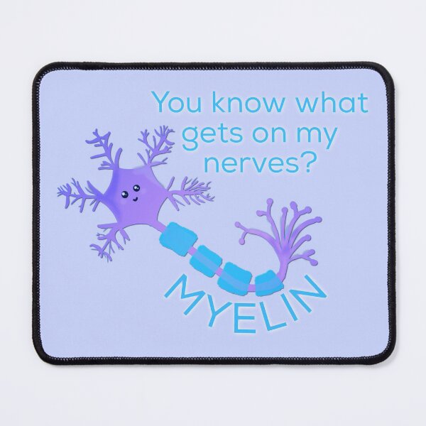 Item preview, Myelin designed and sold by Tamm-art.