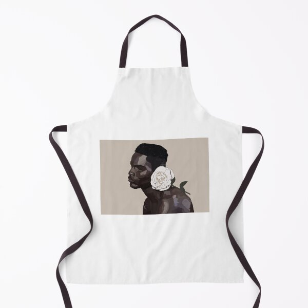 Item preview, Black model designed and sold by Abisayo Eyo.
