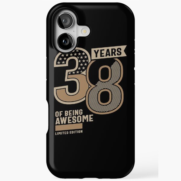 38th Anniversary Rambo Iphone 11 Pro Case 38 Years Of Being