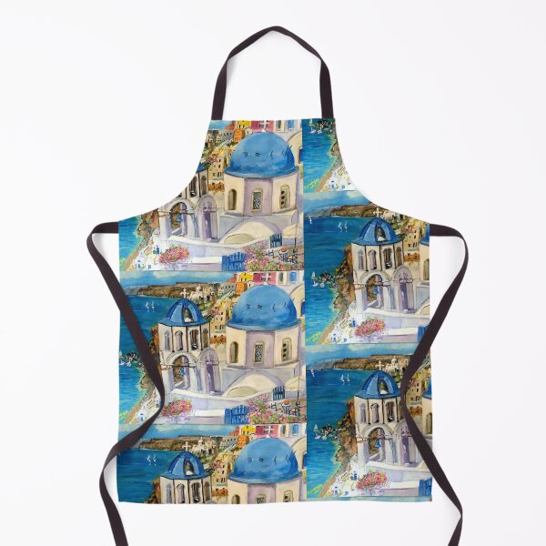 Item preview, Oia designed and sold by Teresa Dominici.