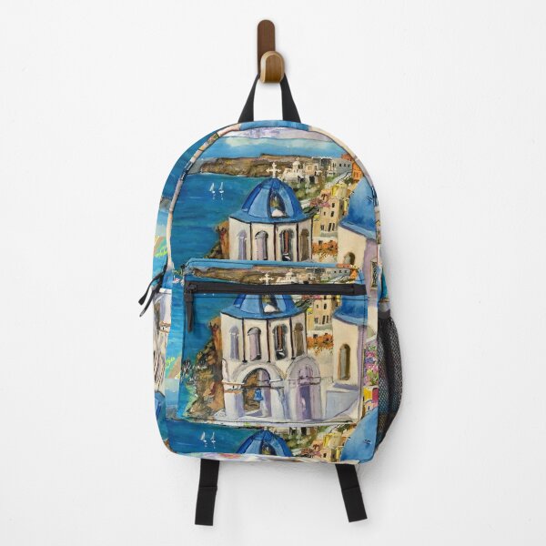 Item preview, Oia designed and sold by Teresa Dominici.