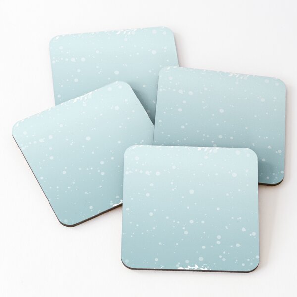 Item preview, Snowy pattern designed and sold by BerryShyKittens.