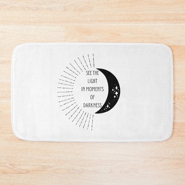 Item preview, sun and moon light in dark moments designed and sold by kaelinmeicher.