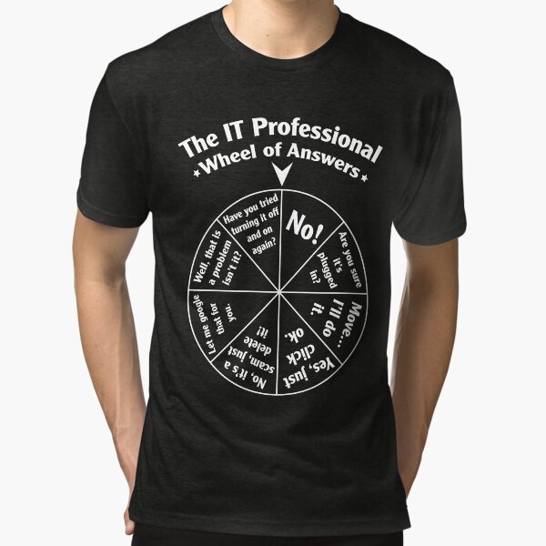 Tri-blend T-Shirt