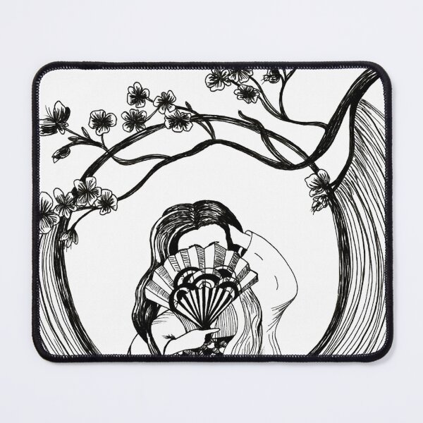 Item preview, Cherry blossom dance designed and sold by jusaca.