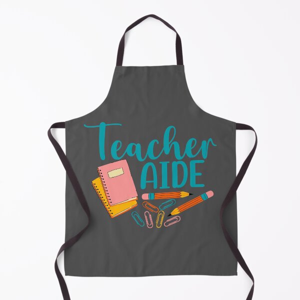 Item preview, Teacher Aide designed and sold by ChelleCreate.