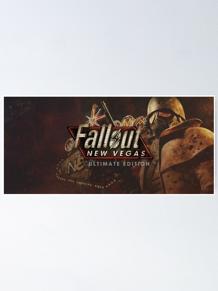 Fallout: New Vegas - Ultimate Edition