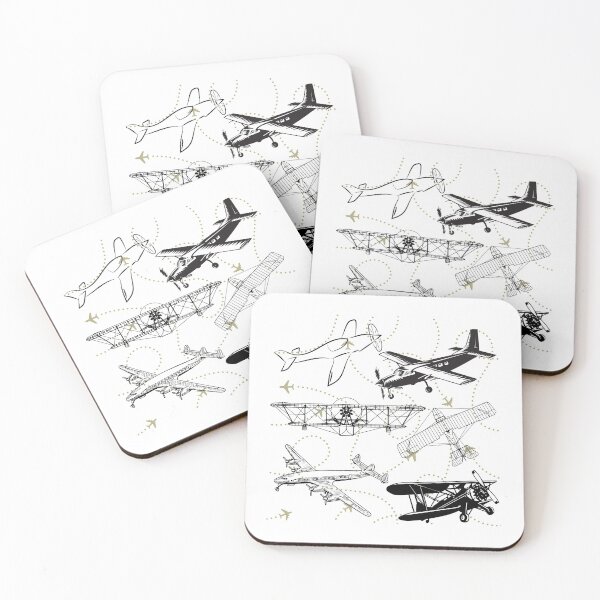 Item preview, Aviation designed and sold by Little Foot Farm Merch Shop.