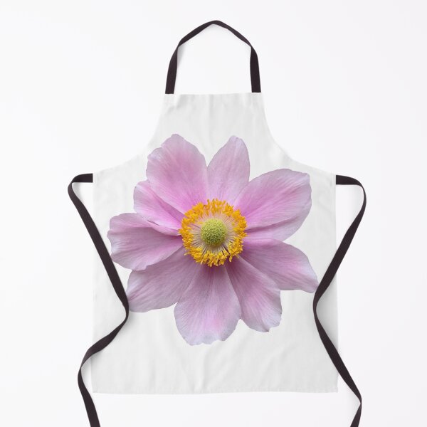 Item preview, Pink Anemone Flower Still Life Floral Photography designed and sold by CottoVerdi.